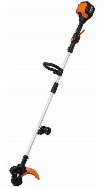 heavy duty electric weed wacker