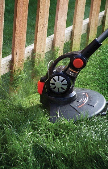 heavy duty string trimmer