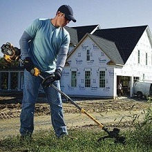 Best Commercial Weed Eater