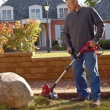 Best Corded Electric Weed Eater