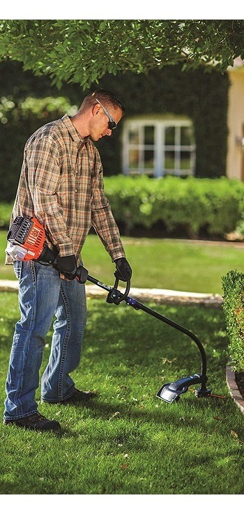 weed eater string trimmer