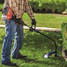 Best Gas Powered Weed Eater