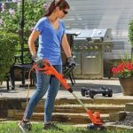 Black And Decker Weed Eater