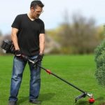 Craftsman Weed Eater