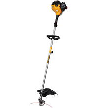 cub cadet 4 cycle straight shaft string trimmer