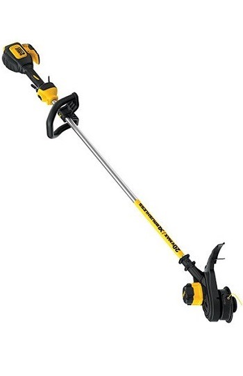 dewalt weed wacker 20v