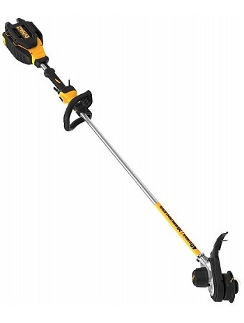 dewalt 60v weed trimmer