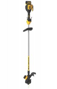 Dewalt 20V Max 5.0 Ah Lithium-Ion XR Brushless String Trimmer DCST920P1 ...
