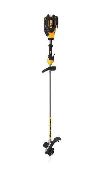 dewalt electric weed trimmer