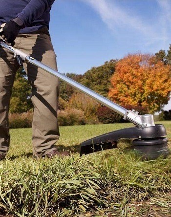 echo electric weed trimmers