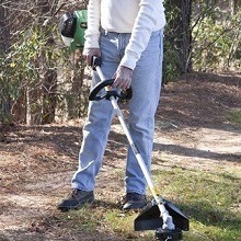 HITACHI WEED EATER