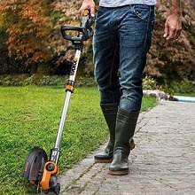 handheld weed cutter