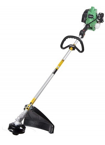 Hitachi CG22EAP2SL Gas Powered String TrimmerBrush Cutter