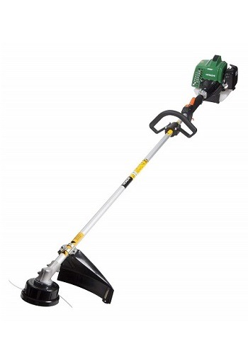 Hitachi CG23ECPSL 22.5cc 2-Cycle Gas Industrial Weed Wacker