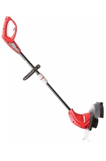 homelite electric string trimmer