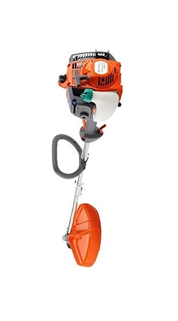 Husqvarna 128LD Commercial String Trimmer, 28cc