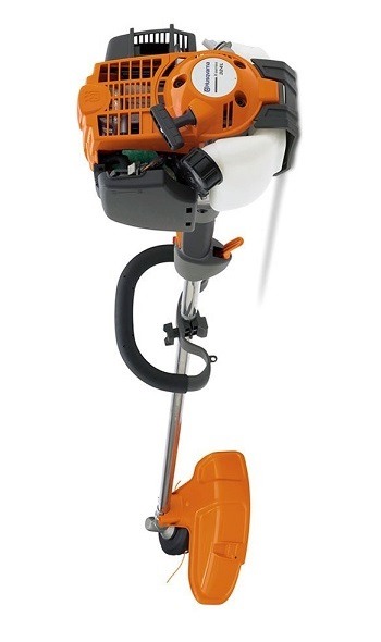 husqvarna 4 cycle weed trimmers