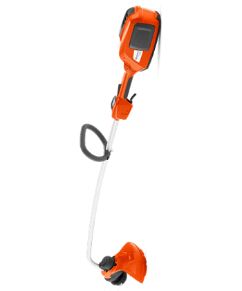 husqvarna electric weed eater