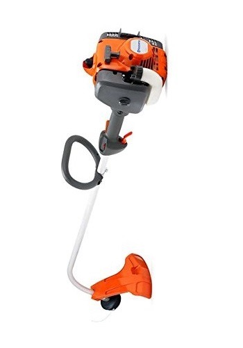 husqvarna electric weed eater