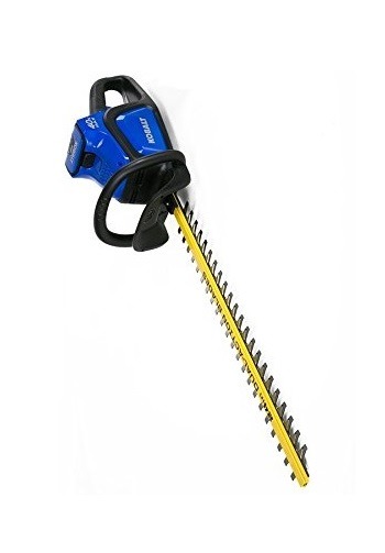 Kobalt 40V Hedge Trimmer