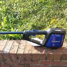 kobalt 80v string trimmer