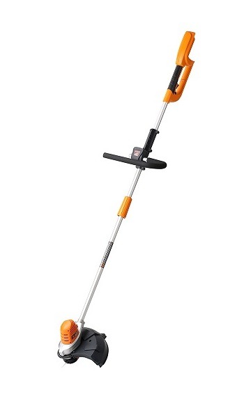 Lawnmaster Cordless Grass Trimmer 40V