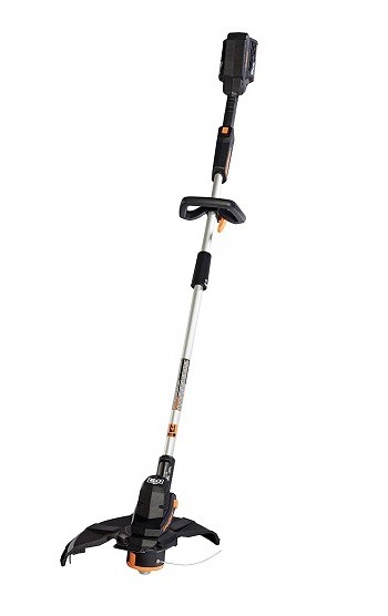 Lawnmaster Cordless Grass Trimmer 60V