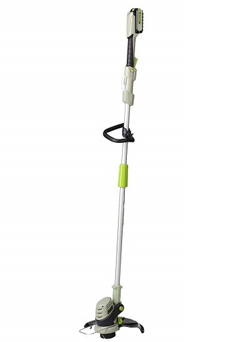 Lawnmaster Cordless Pro Grass Trimmer