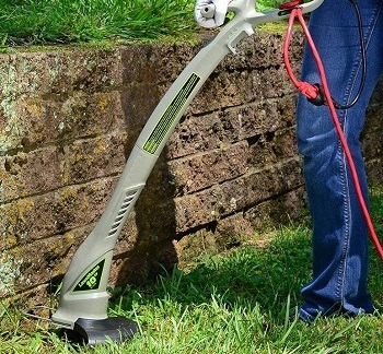 Lawnmaster Weed Eater Wacker String Trimmer