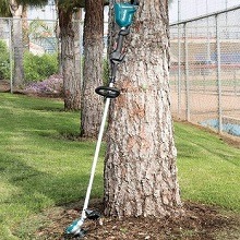 makita weed wacker