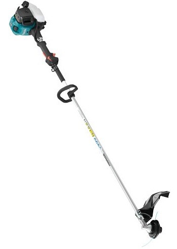 makita gas string trimmer