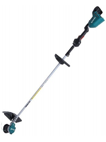 Makita XRU07PT 18V LXT String Trimmer