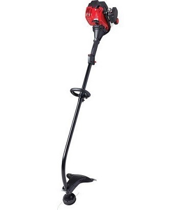 Murray Weed Wacker 17“ With Curved Shaft