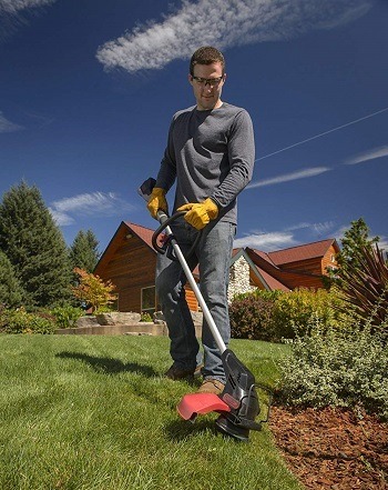 OREGON CUTTING SYSTEMS WEED EATER & HEDGE TRIMMER REVIEWS