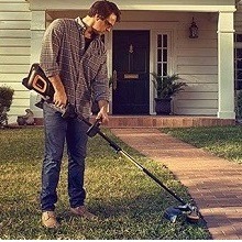 POULAN PRO WEED EATER