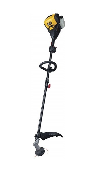 poulan pro battery weed eater