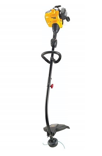 poulan pro battery weed eater