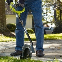 Ryobi Weed Eater