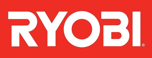 Ryobi weed eater brand logo