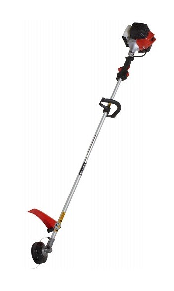 Tanaka TCG27EBSP 2-Cycle Gas Heavy Duty Weed Eater