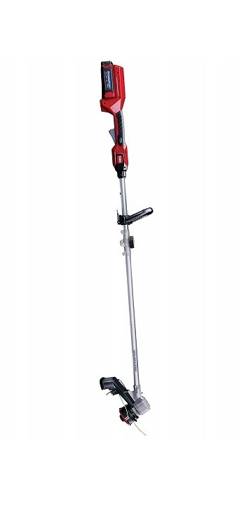 toro weed wacker battery