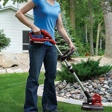 toro gas trimmer