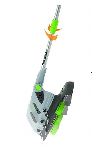 earthwise trimmer