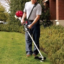 Honda Weed Eater