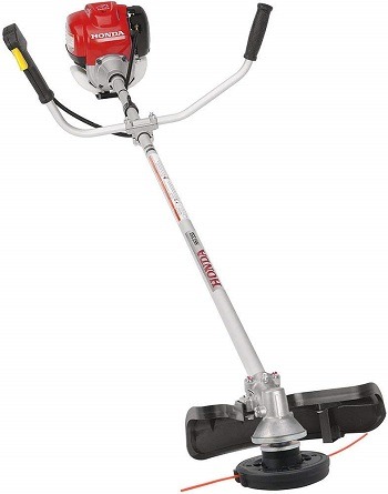 Honda weed trimmer HHT35SUKA