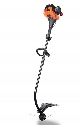 Remington Gas Trimmer Rustler RM2510 & RM2560