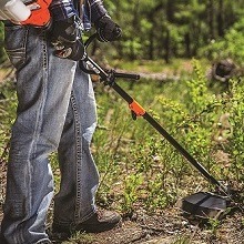 remington weed trimmer