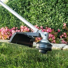 snapper weed eater 60v