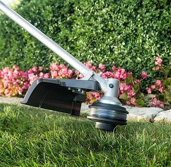 Snapper Weed Eater Trimmer