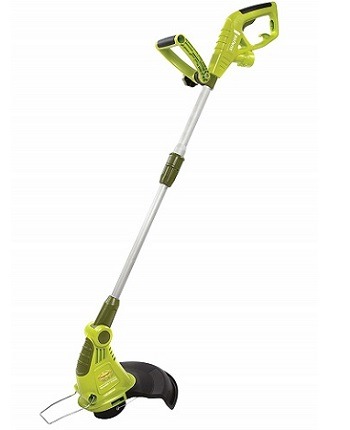 Sun Joe Electric Grass Trimmer And Edger TRJ13STE